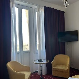 Camera deluxe con letto king size